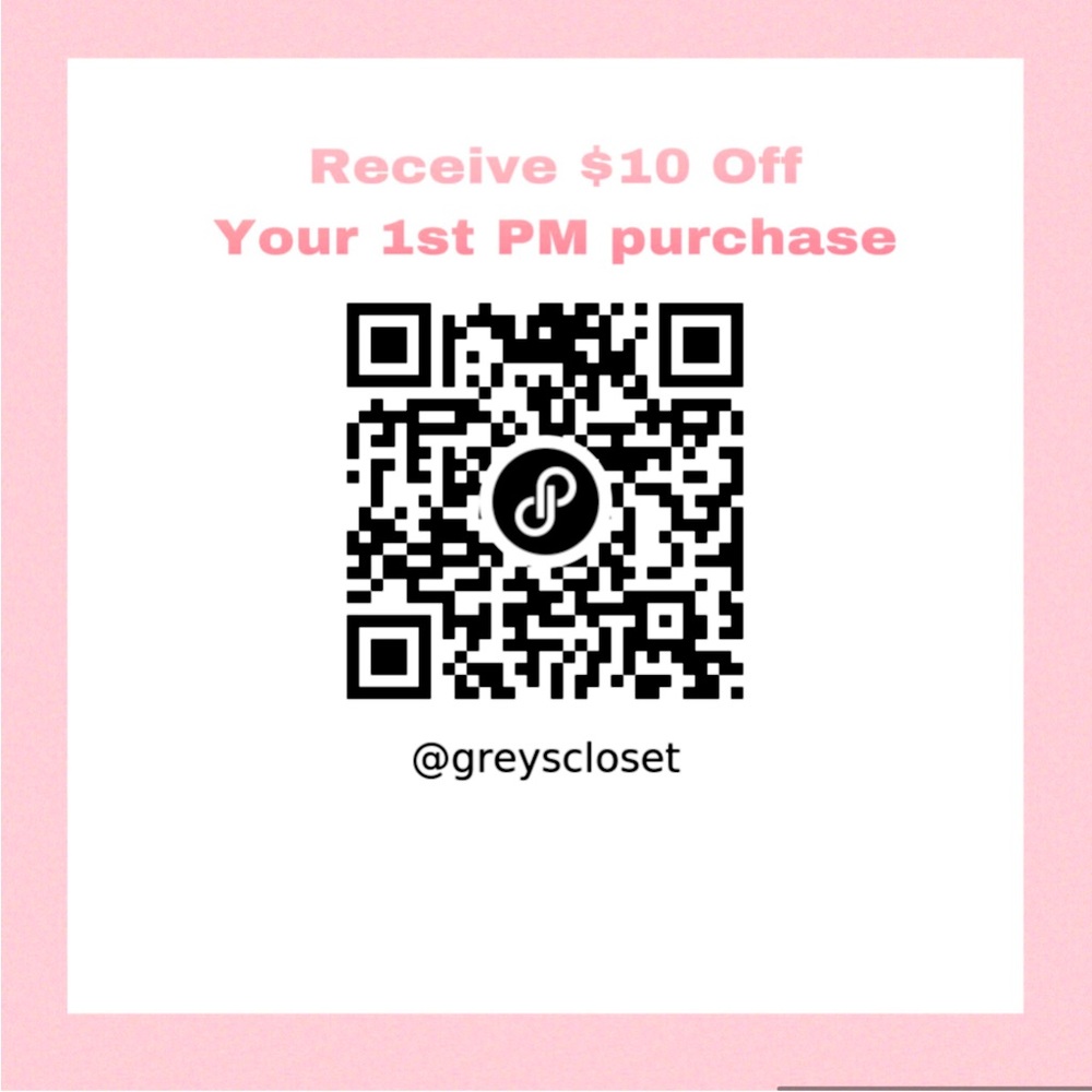 Everyone LIKES a discount♥️
HOW about $10 off 👍